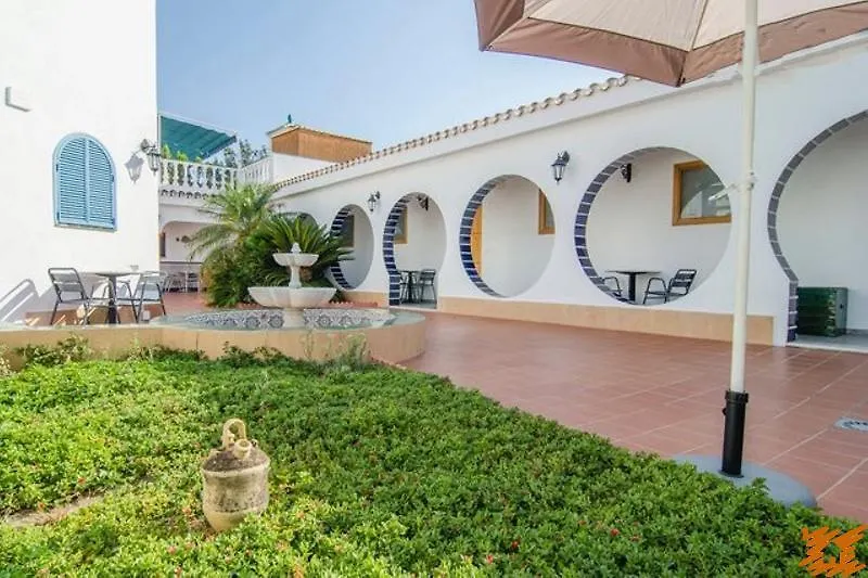 Apartment In Velez-Malaga Malaga 103068 Chilches  Spain