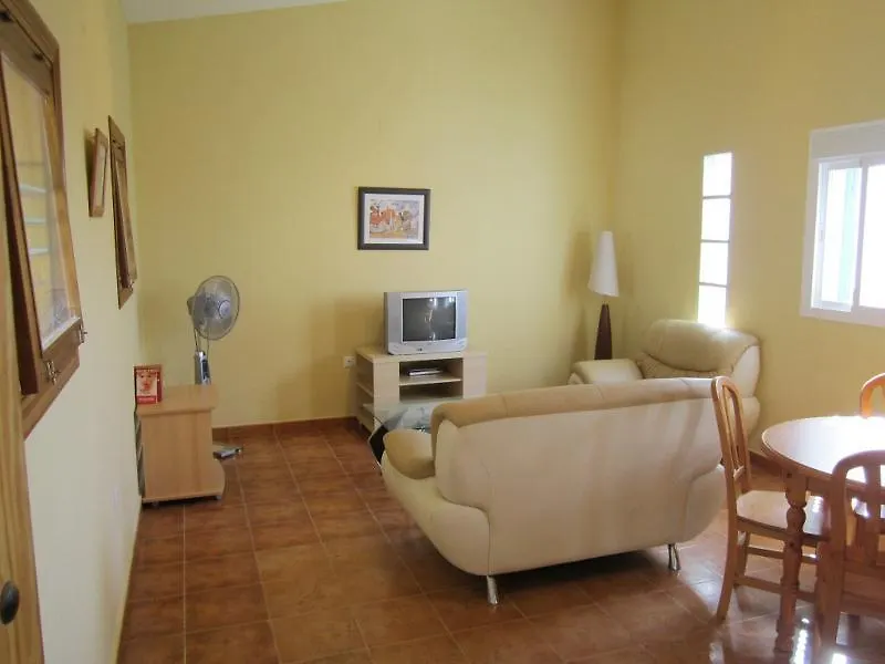 Apartment In Velez-Malaga Malaga 103068 Chilches  Hotel Chilches (Andalucia)