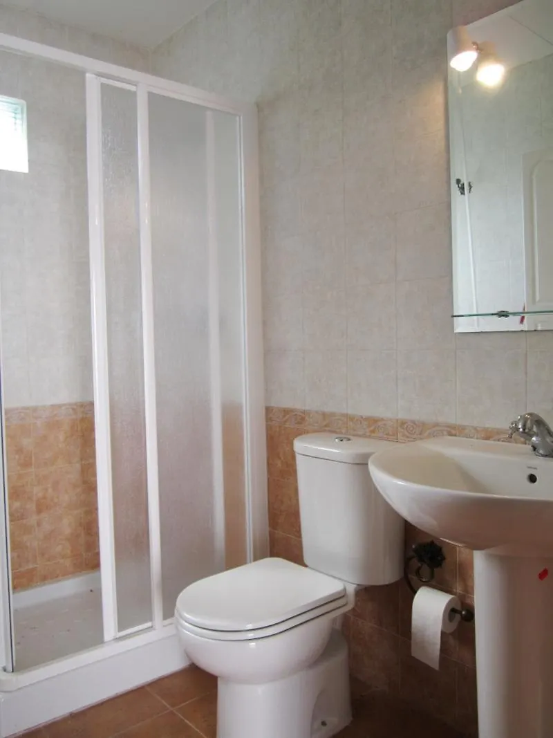 Hotel Apartment In Velez-Malaga Malaga 103068 Chilches